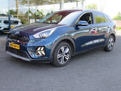 Kia Niro - 1.6 GDi Hybrid ExecutiveLine, camera, leder, DAB+ (occasion) HEV