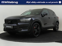 Volvo XC40 - 1.5 T5 Recharge R-Design BLACK EDITION + PANORAMADAK