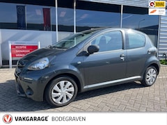 Toyota Aygo - 1.0 VVT-i Comfort / AIRCO