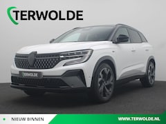 Renault Austral - techno esprit Alpine E-tech full hybrid 200 | Adapt. Cruise | Parkeercamera |