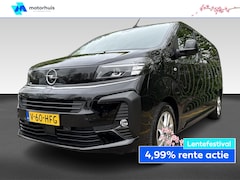 Opel Vivaro - 2.0 AUTOMAAT 145 PK L2