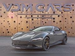 Ferrari Roma - 3.9 V8 HELE | NOVITEC | Full ADAS | Magneride | Pass. Display | Smartphone |