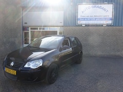 Volkswagen Polo - 1.4 TDI Comfortline