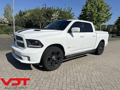 Dodge Ram 1500 - 5.7 V8 Sport|22”|LPG|BTW Ram 1500 5.7 V8 Quad Cab 6'4