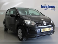Volkswagen Up! - 1.0 take up BlueMotion | APK: 04-2026 | NAVIGATIE | DEALER-ONDER | AIRCO | MEDIA/TEL | RIJ