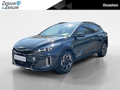 Kia XCeed - 1.5 T-GDi GT-PlusLine | Airco | Navi | Camera | Panoramadak | LM Velgen | Stoelverwarming
