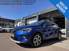 Renault Captur - 1.6 E-Tech Plug-in Hybrid 160 Intens