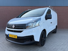 Fiat Talento - 1.6 MJ / NAP / Airco / Trekhaak / Schuifdeur / 3 persoons