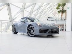 Porsche 911 Targa - 3.0 4 | Sport Design | Sport Chrono | Dark Night Blue Int |