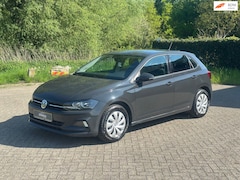 Volkswagen Polo - 1.0 TSI Comfortline CRUISE I PDC I ZEER MOOI I STOELVERW I NWE APK