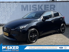 Mazda 2 - 2 1.5 e-SA-G Homura *Apple Carpl./Android Auto/Achteruitrijcamera