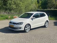 Volkswagen Polo - 1.2 TSI Highline 105PK I 6-BAK I CRUISE I PDC I NWE APK I NETJES