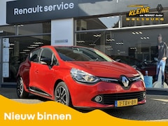 Renault Clio - IV TCe 90 Expression | Dealer onderhouden | Airco | Cruise control