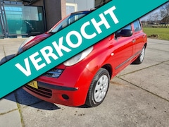 Nissan Micra - 1.2 Visia NIEUWE APK