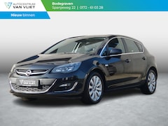 Opel Astra - 1.4 Cosmo | TREKHAAK | NAVIGATIE | ACHTERUITRIJCAMERA |