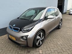 BMW i3 - Basis Comfort 22 kWh - Stoelverwarming