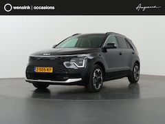 Kia Niro EV - DynamicPlusLine 64.8 kWh | Panoramadak | Stoel/Stuurwielverwarming | Head-Up Display | Dod