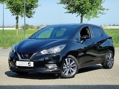 Nissan Micra - 1.0 IG-T N-Connecta | Carplay | Camera | Cruise |
