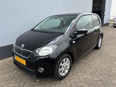 Skoda Citigo - 1.0 Greentech Tour - Airco - LMV