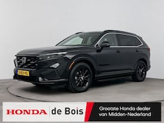 Honda CR-V - 2.0 e:PHEV Advance Tech | Trekhaak 1500 kg | Leder | Panoramadak | Memory seat | HUD | Ver