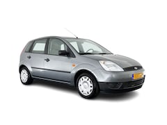 Ford Fiesta - 1.3 Ambiente *COMFORT-SEATS | RADIO