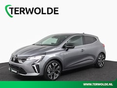 Mitsubishi Colt - 1.6 HEV Instyle | € 3.250 Korting | Adaptive Cruise Control | Apple Carplay/Android Auto |