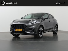 Ford Puma - 1.0 EcoBoost Hybrid ST-Line X | Navigatie | Fulle Led | Winterpakket | Parkeercamera | Cru