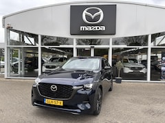 Mazda CX-60 - 2.5 e-SkyActiv PHEV Homura, TREKHAAK