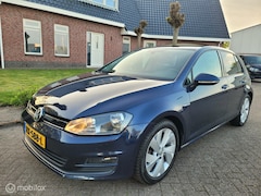 Volkswagen Golf - 1.0 TSI Comfortline, navi, clima