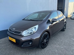 Kia Rio - 1.2 CVVT Super Pack 5-Deurs - Climate Control