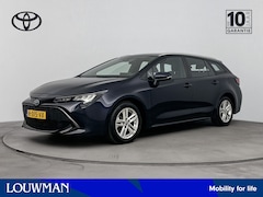 Toyota Corolla Touring Sports - 1.8 Hybrid Active | Navigatie | Adaptive Cruise Control | Climate Control |