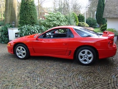Mitsubishi 3000 GT - 3.0 V6 VR-4 Twin Turbo 286 pk, 6840 km