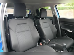 Suzuki Swift - 1.2 Select Smart Hybrid | NIEUW | RIJKLAARPRIJS |