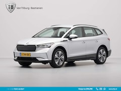 Skoda Enyaq iV - 60 Selection Navigatie Camera Cruise Lm Velgen