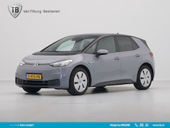 Volkswagen ID.3 - Pro Edition 58 kWh Navigatie Camera Acc Stoelverwarming