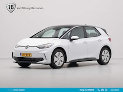 Volkswagen ID.3 - Pure Oranje Edition 52 kWh Navigatie Pdc Clima Acc