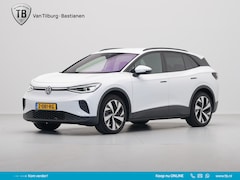 Volkswagen ID.4 - Pro Business 77 kWh Navgiatie Matrix Led Camera Stoelverwarming