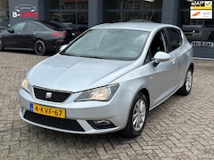 Seat Ibiza - 1.2 TSI Style AIRCO|CRUISEC|FACELIFT|NAP