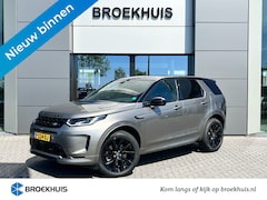 Land Rover Discovery Sport - P300e R-Dynamic SE | Pano | Black Pack | Meridian | Adaptive Cruise Control | 20 Inch | Ke