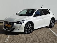 Peugeot 208 - 1.2 PureTech GT | Achteruitrijcamera | Apple Carplay/Android Auto|telefoonintegratie premi