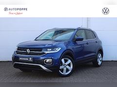 Volkswagen T-Cross - 1.0 TSI Style 110pk DSG7