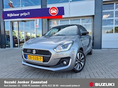Suzuki Swift - 1.2 Stijl Smart Hybrid met Trekhaak