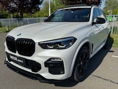BMW X5 - XDrive40i High Executive Panorama 360 camera Trekhaak Leder