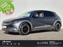 Hyundai IONIQ 5 - Lounge AWD 77.4 kWh Automaat / Accu SoH 96.5% / Relax pakket / HUD / 20" LMV / Apple Carpl