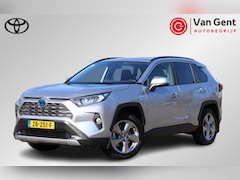 Toyota RAV4 - 2.5 Hybrid First Edition | Parkeersensoren | Dodehoekdetectie