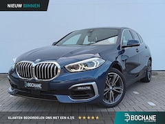 BMW 1-serie - 118i High Executive Edition