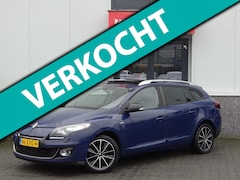 Renault Mégane Estate - 1.5 dCi Bose navi LM airco