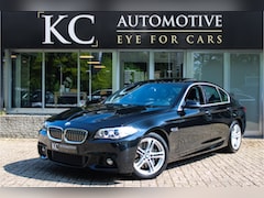 BMW 5-serie - 528i High Ex. M-Sport | Schuifdak | Stoelverk. |