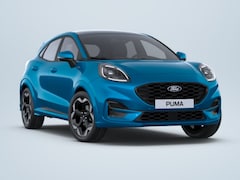 Ford Puma - 1.0 EcoBoost Hybrid ST-Line X | Achteruitrijcamera | Airco (automatisch) | Audio installat