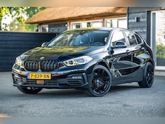 BMW 1-serie - 116i Business Edition 18 Inch I Sportstoelen I Led I Digi dash I Navi Breed I Cruise I Cli